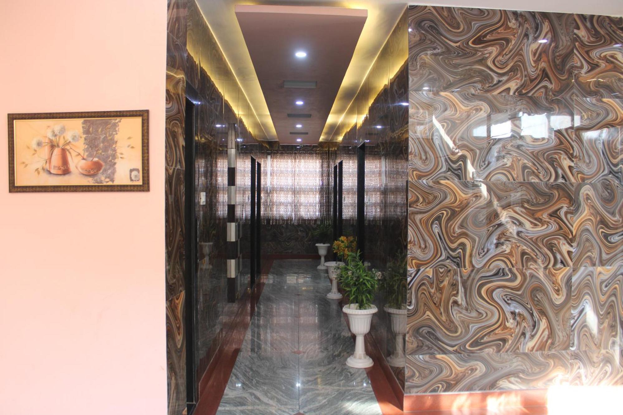 Hotel Singh Residency Waranasi Zewnętrze zdjęcie